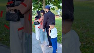 The Quiet Boy Shocked Everyone #kindmindbythach #kindness #respect #shorts