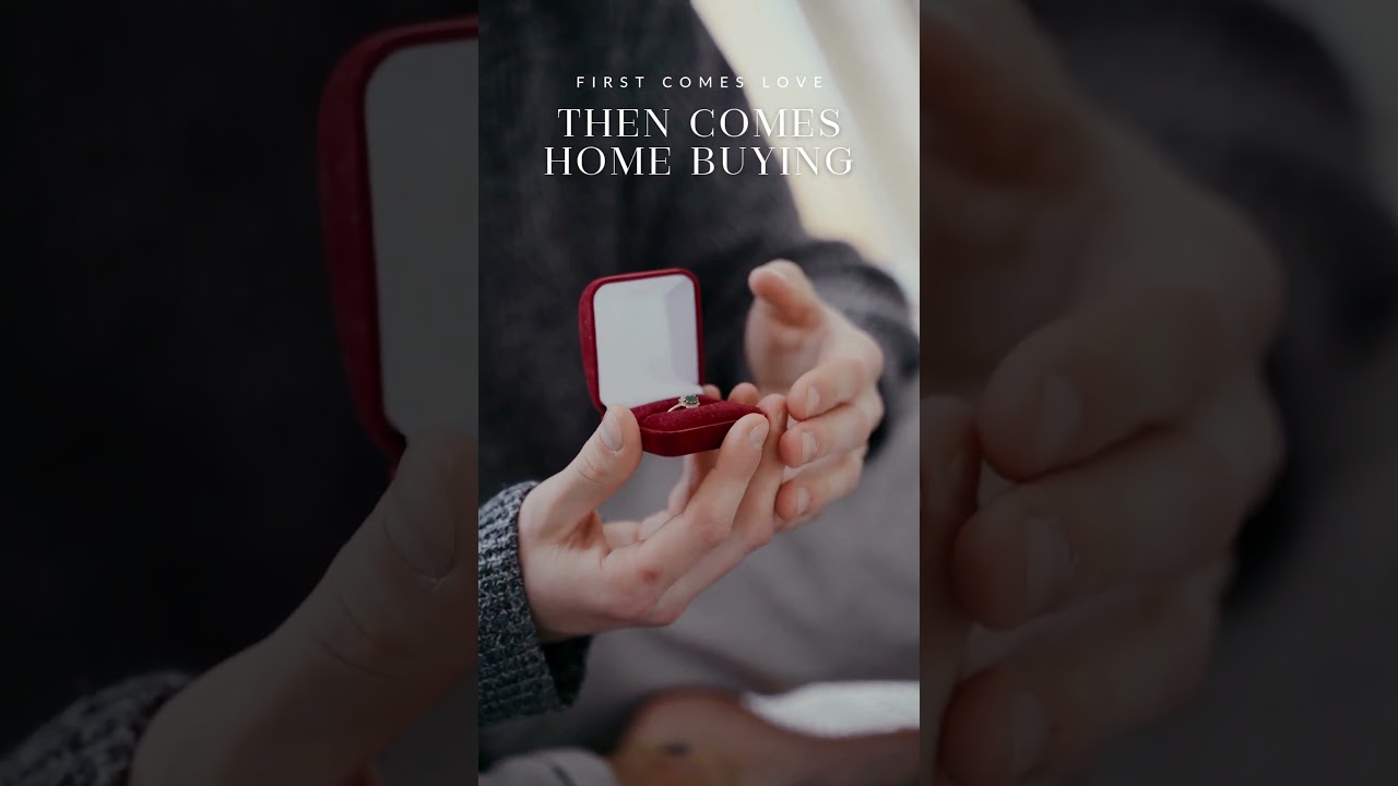 Love, Keys + New Beginnings 💍 Start Your Journey with Surterre Properties 