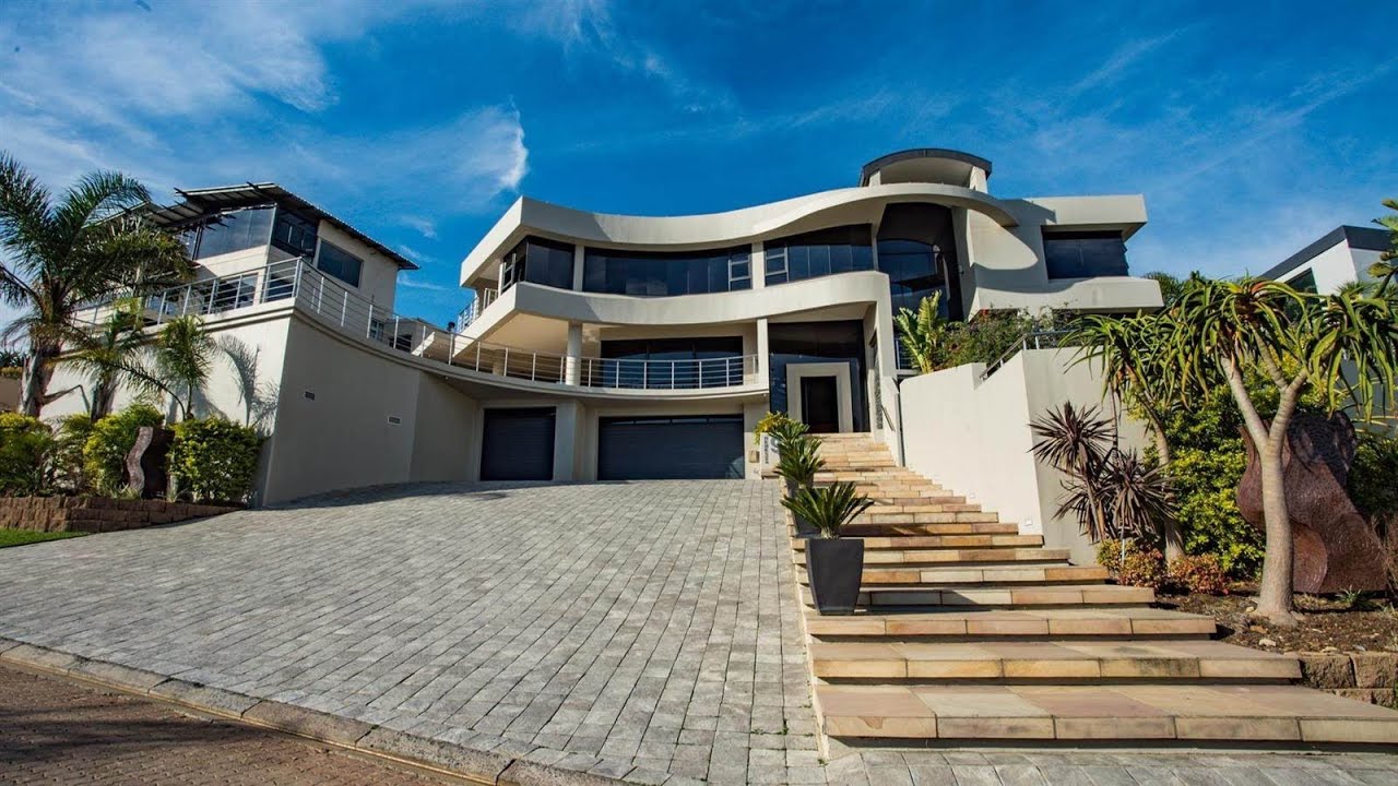 4 Bedroom House for sale in Western Cape Cape Town 