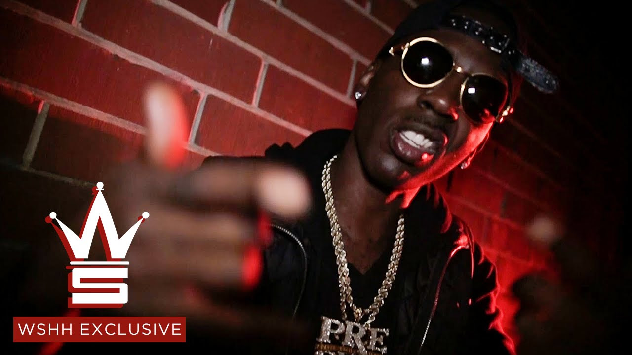 Young Dolph What They Want WSHH Exclusive   Official Music Video