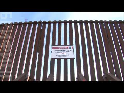 Видео: Мексико, ако платя стената, казва Тръмп