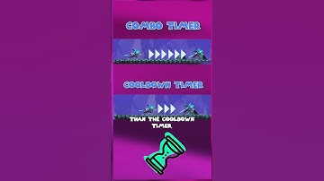 Game Dev Secrets: About Combo Attacks #indiegamedev #gamedev