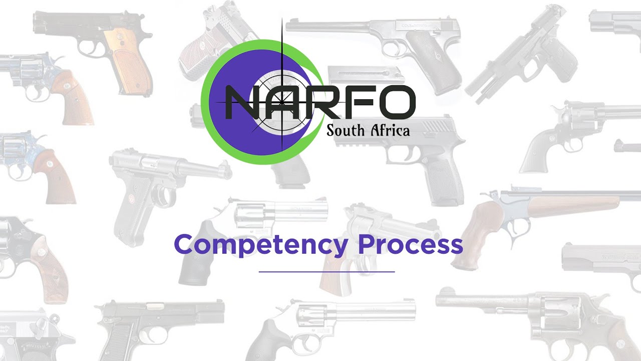 Competency and Proficiency process and application