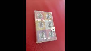 Patchwork – Crisps