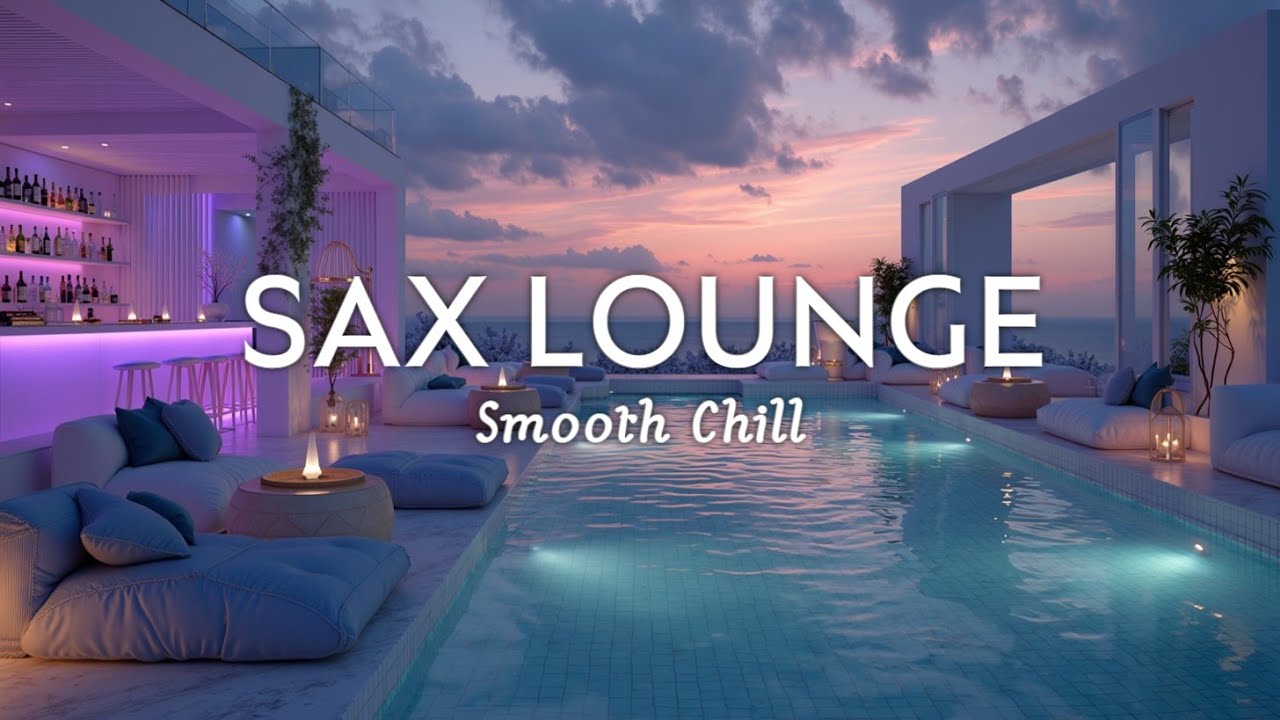 Deep House Закатные Вибрации - Музыка для отдыха, учебы, работы, фокуса и спокойствия