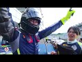 ハイライト | レース 2 | 富士 | Japan Cup 2025