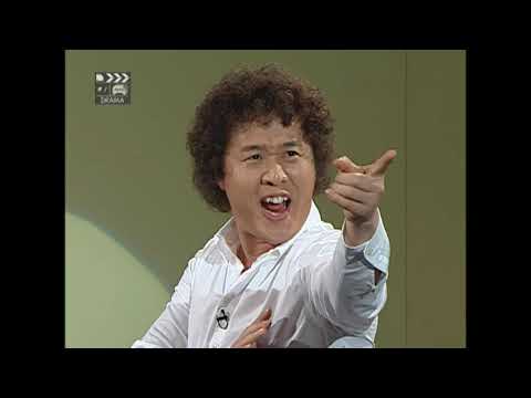 무한도전 44회 #2 &amp;quot;드라마 프로젝트 1부-김수로 <strong>연기지도</strong>&amp;quot; infinite challenge ep.44