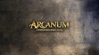 Arcanum: Of Steamworks and Magick Obscura (2001) [REMASTERED CUTSCENES]