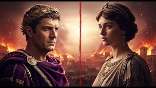 Emperor Nero & Sporus-The Forbidden Love That Shocked Rome