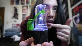 The Easiest E-Rig To Clean Bomb Aerix