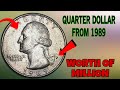 The Story of the Washington Quarter Dollar | From Silver Coins to Modern Quarters