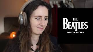 Reaction to The Beatles - Thank You Girl