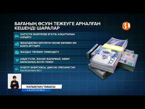 Бейне: Бөлшек саудадағы бағаны төмендету дегеніміз не?