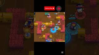 ???:포코 참 쉽죠? #브롤스타즈 #brawlstars