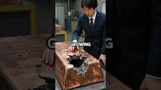 Mr. Copper: The Trader Who Controlled 5% of the World's Copper Mr. Copper: The Trader Who Controlled 5% of the World's Copper