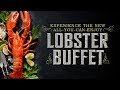 LOBSTER BUFFET at BOOM TOWN CASINO VERDI NV. AYCE LOBSTER ...