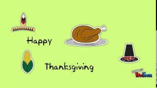 HAPPY THANKSGIVING screenshot 3