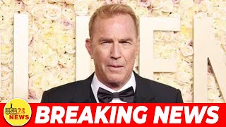 Kevin Costner sued for unscripted sexual assault scene in film shooting