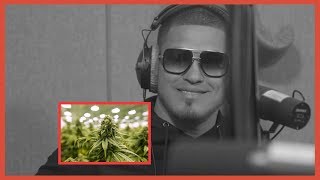 Mike Tyson and Pettis Brothers Talk About Smoking Weed To Focus in Fights