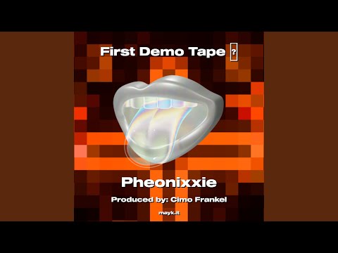 First Demo Tape