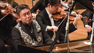 横山幸雄/ショパン：ピアノ協奏曲第1番 YUKIO YOKOYAMA/CHOPIN: PIANO CONCERTO NO. 1