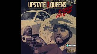 Celebrity 38 Spesh ft. Kool G Rap - Upstate 2 Queens  #SonOfGRap Wealth