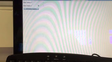 Computing GCSE coursework A453 Q2 testing