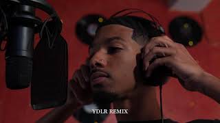 Josvani - Y.D.L.R. Remix (Live Performance)