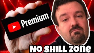 DSP Gets Called Out On His YouTube Hatred Hypocrisy. Debunks That By Shilling YouTube Premium