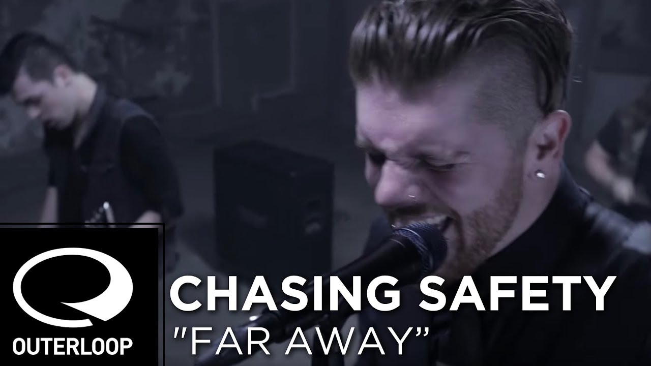 Chase away