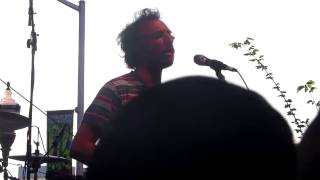 Guster - Careful (Alive at Five, Stamford)