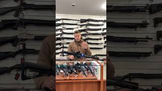 Rock River Arms: welcome в сімʼю!