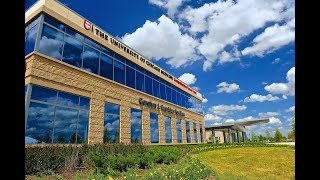 University of Chicago Medicine at Silver Cross 5 year anniversary celebration