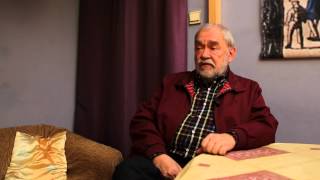 Bohdan Woronowicz dla Stowarzyszenia Nie Gram