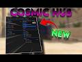 *BEST* COSMIC HUB- NEW CHEAPEST SCRIPT FOR BLOXSTRIKE 2026!