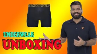 THESE UNBOXER NEED TO BE 'stopped, ! underwear unboxing ! technical GURUJI screenshot 5
