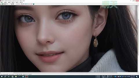 AI繪畫(Stable Diffusion),分享兩個增加細節的Lora