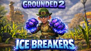 “The REAL Best Ice Breakers Build (Orb Weaver Is a Trap — Snail Armor Wins)”