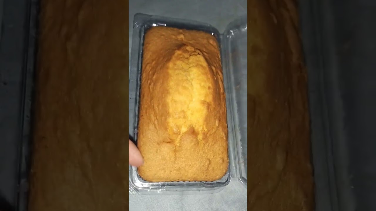 Tea Cake by magichandcooking 