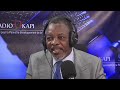 ABANYEKONGO BWAMWE NTOBAKOZWA IBYO GUHINDURA ITEGEKONSHINGA NGO FATSHI AKOMEZE AYOBORE RDC