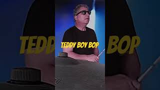 TEDDY BOY BOP AUSSIE ROCKABILLY | ROCK the Flamin' Cowboy 🎸🎙 Rock'n'Roll 🇦🇺 Aussie Rock