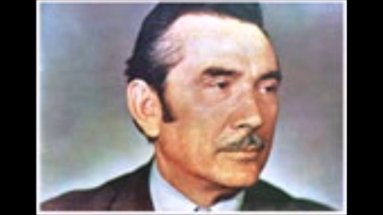 ΛΕΒΕΝΤΗΣ ΕΙΣΑΙ ΜΑΤΙΑ ΜΟΥ ~ ΓΙΑΝΝΗΣ ΚΑΛΟΥΣΗΣ