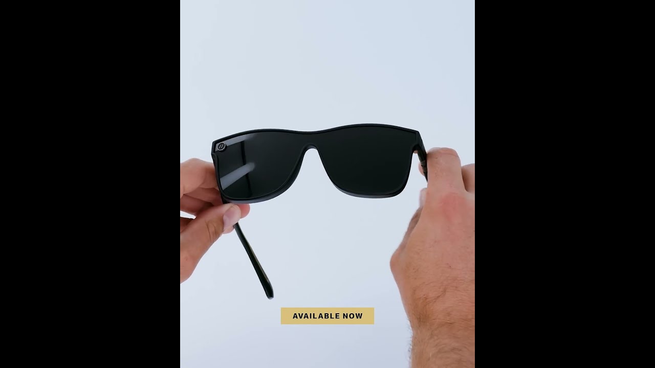 Blenders Eyewear PRIME 21 Black