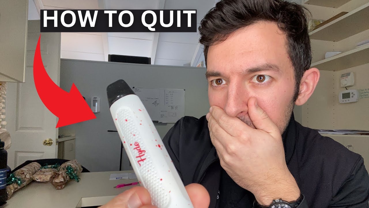 The Best Day Of The Week To Quit Vaping is The Best Day Of The Week To Quit Vaping is