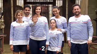 Fort Boyard 2025 - Jingle PUB Emission 8