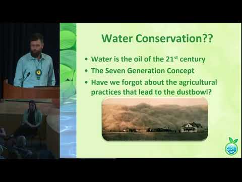 Living Earth 2023: Oka (Water)