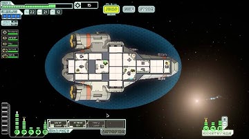 FTL: Faster Than Light Gameplay Part 9