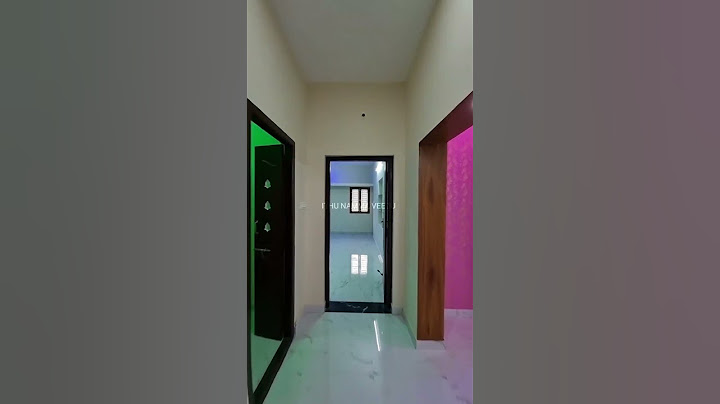 House for sale in Karamadai | Call 👉 8220631166