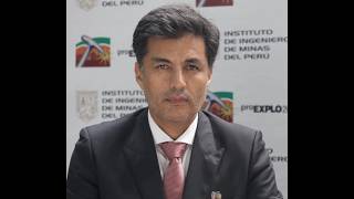 ENTREVISTA PRESIDENTE DE PROEXPLO 2026