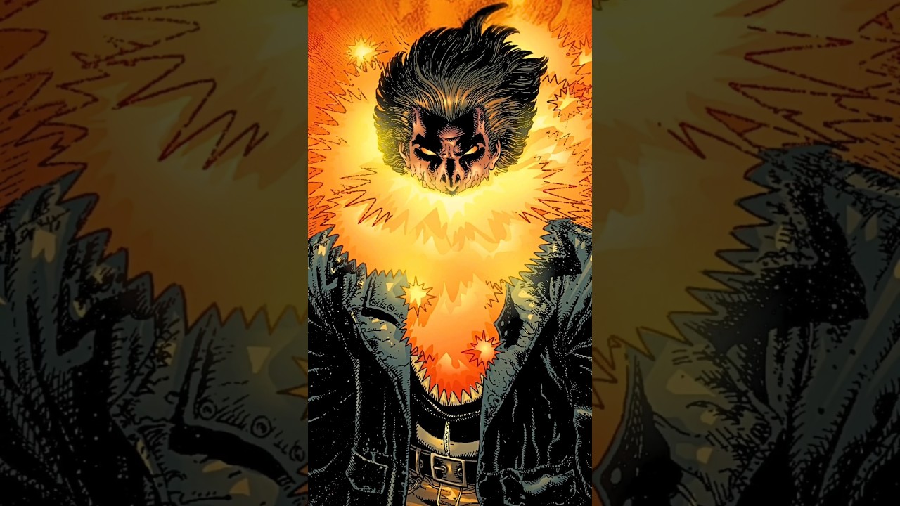 The Most UNFORTUNATE Mutation in the X-Men Universe